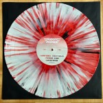 Johnny Paimen - Roermond LP